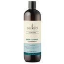 SUKIN Deep Cleanse Shampoo 500ml