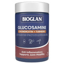 Bioglan Glucosamine + Chondroitin + Nghệ 120 Viên