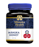 Manuka Health MGO 263+ 麦卢卡蜂蜜 UMF 10+ 1kg（不在西澳出售）