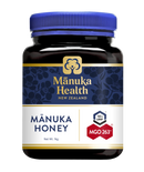 Manuka Health MGO 263+ Manuka Honey UMF 10+ 1kg (NOT For sale in WA)