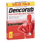 Dencorub Pain relieving heat patches 6 patches