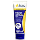 Cancer Council Repel 防晒霜 SPF50+ 110mL