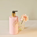 MOR Marshmallow Hand & Body Milk 500ML