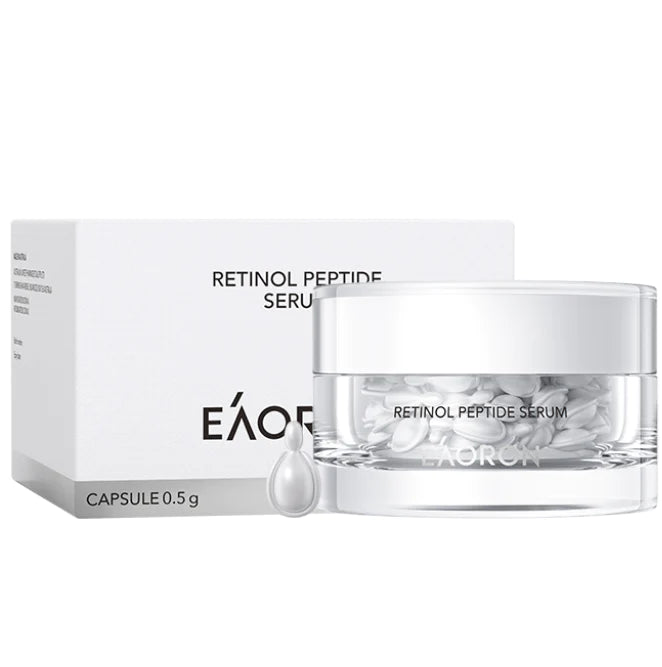 Eaoron Retinol Peptide Serum 0,5gx 60 Viên