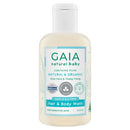 GAIA 天然婴儿洗发沐浴露 200ml