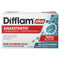 Difflam Plus 麻醉无糖桉树薄荷醇含片 16 粒