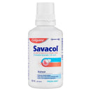 Nước súc miệng Colgate Savacol Fresh Mint 300mL
