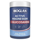 Bioglan镁+葡萄糖胺180片