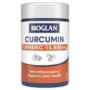 Bioglan Clinical Curcumin 60 viên