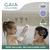 GAIA NATURAL 婴儿泡泡浴睡眠时间 250ML