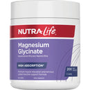 Nutra-Life Magnesium Glycinate