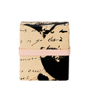 MOR Kashmir Petals Triple-Milled Soap Bar 180G
