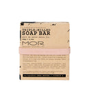 MOR Kashmir Petals Triple-Milled Soap Bar 180G