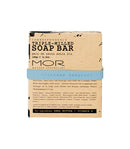 MOR Cyclamen Tuberose Triple-Milled Soap Bar 180G