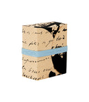 MOR Cyclamen Tuberose Triple-Milled Soap Bar 180G