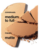 Clinique Phấn Nền Hai Mặt Superpowder