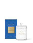 Glasshouse Fragrances DIVING INTO CYPRUS 380G SOY CANDLE