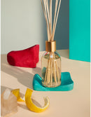 Glasshouse Fragrances 潜入塞浦路斯芦苇香薰扩散器 250ml