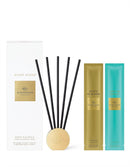 Glasshouse Fragrances Kyoto in Bloom & Lost in Amalfi Scent Scene Duo