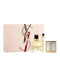 YSL LIBRE 香水 50ml/10ml 及镜子礼品套装