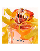 Giorgio Armani  My Way Ylang Eau De Parfum 50ML