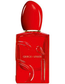Giorgio Armani  Si Passione Red Musk Eau De Parfum