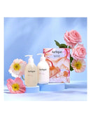 Bộ đôi dưỡng thể làm mềm Jurlique