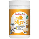 Healtheries Milk Bites Banana 50 Bites 185gram (exp:02/2027)
