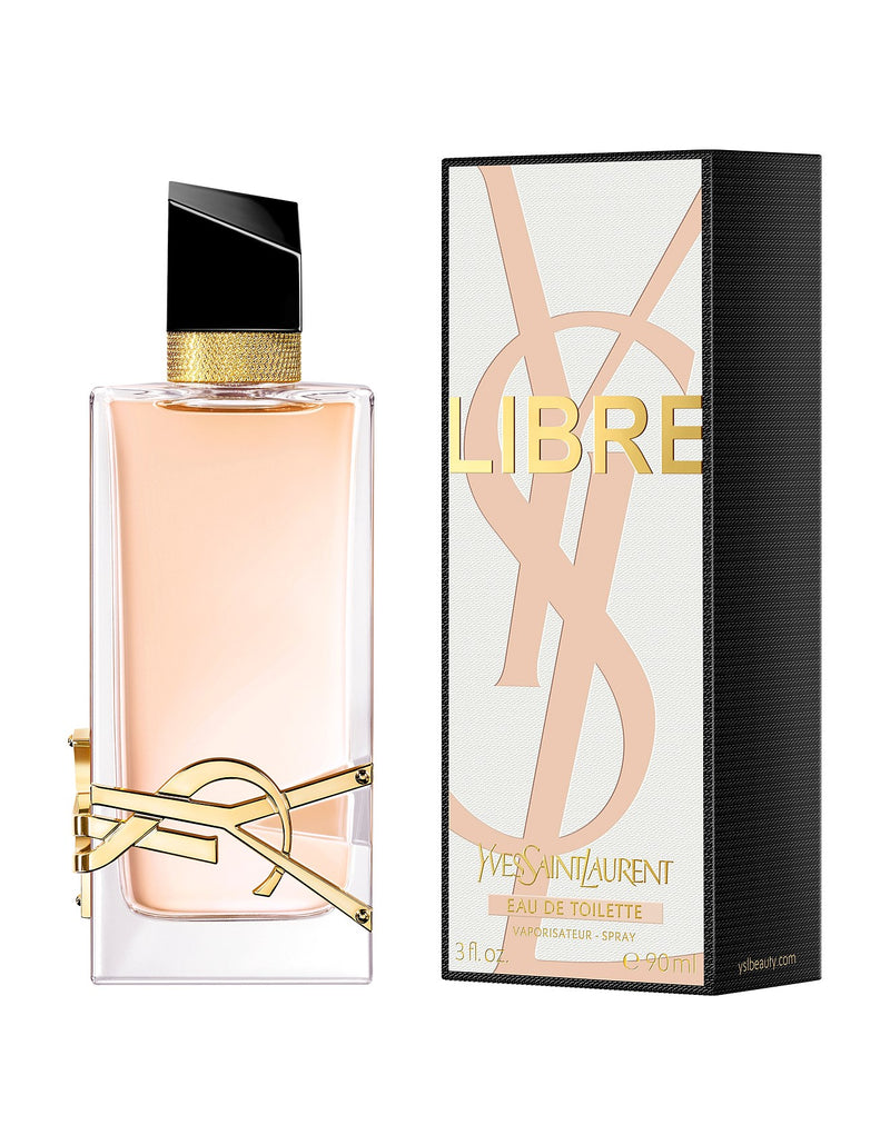 Yves Saint Laurent YSL Libre Eau de Toilette 90ml