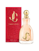 Jimmy Choo I WANT CHOO EDP 100ML