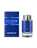 Montblanc Explorer Ultra Blue EDP 100ml