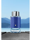 Montblanc Explorer Ultra Blue EDP 100ml
