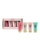 MOR Bộ 4 kem dưỡng tay Little Luxuries