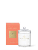 Glasshouse Fragrances 卡普里日落大豆蜡烛