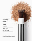 Clinique Blended Face Powder 25g