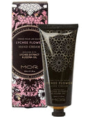 MOR  Emporium Classics Lychee Flower Hand Cream 100ML