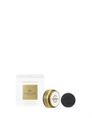 Glasshouse Fragrances 塔哈岛之恋金色车载香薰扩散器及1个替换香片