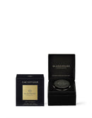 Glasshouse Fragrances 阿马尔菲之迷黑色车载香薰扩散器及1个替换香片