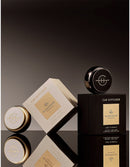 Glasshouse Fragrances 阿马尔菲之迷黑色车载香薰扩散器及1个替换香片