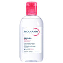 BIODERMA Sensibio H2O胶束洁面乳