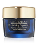 Estée Lauder 焕活至尊+夜间弹润面霜