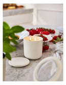 Circa  Alchemy Mandarin And Neroli Soy Candle 300g