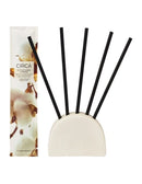 Bộ Tinh Dầu Thay Thế Hương Hoa Bông Cotton và Hoa Freesia CIRCA