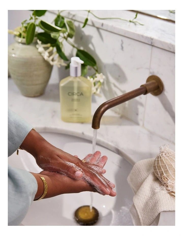 CIRCA Oceanique Nước Rửa Tay 450ml