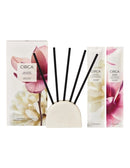 Bộ đôi cành hương CIRCA Oceanique và Hoa Nhài cùng Hoa Mộc Lan