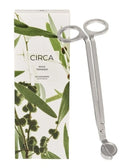 CIRCA  Wick Trimmer in White