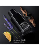 Giorgio Armani CODE 淡香水