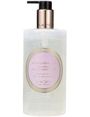 MOR Sữa rửa tay và cơ thể dịu nhẹ hương sung Primavera 500ml