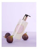 MOR Sữa rửa tay và cơ thể dịu nhẹ hương sung Primavera 500ml