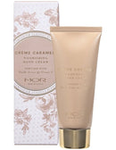 Kem dưỡng tay dưỡng ẩm hương caramel MOR 90ml
